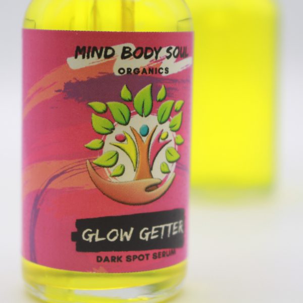 Glow Getter - Dark Spot Serum