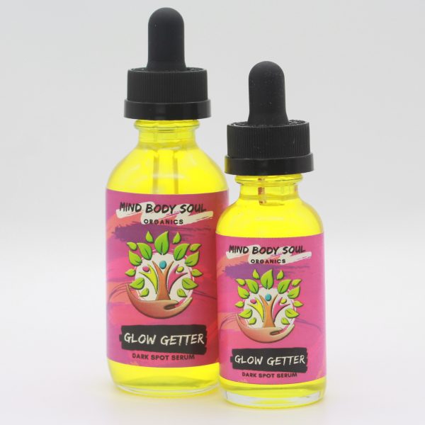Glow Getter - Dark Spot Serum - Image 2