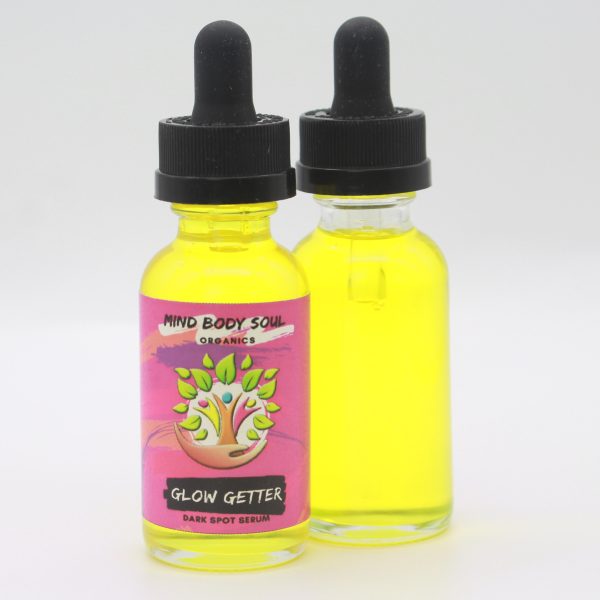Glow Getter - Dark Spot Serum - Image 3