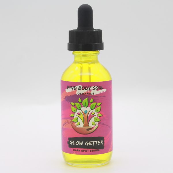 Glow Getter - Dark Spot Serum - Image 4