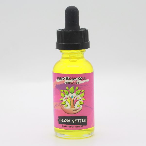 Glow Getter - Dark Spot Serum - Image 5
