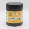 Mama Africa - Foaming Scrub with African Black Soap & Turmeric - Image 7