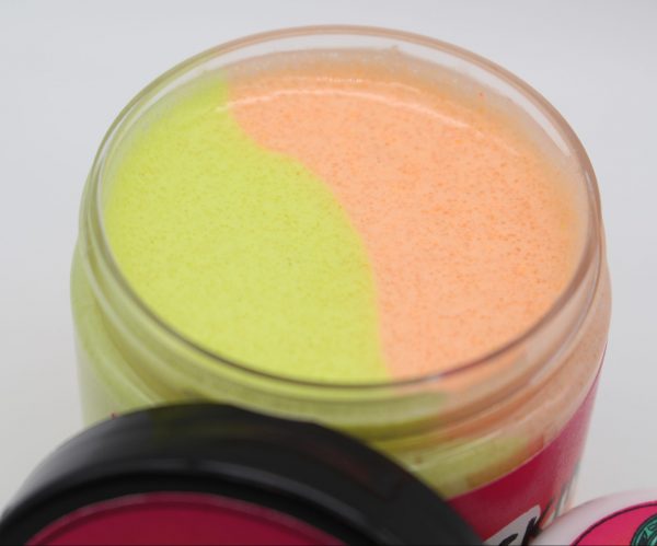 Mango Skin - Skin Brightening Foaming Scrub - Image 2