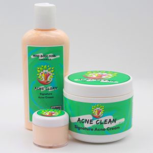 Acne Clean - Signature Acne Cream