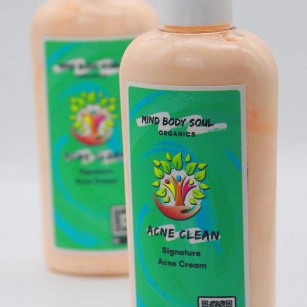 Acne Clean - Signature Acne Cream - Image 3