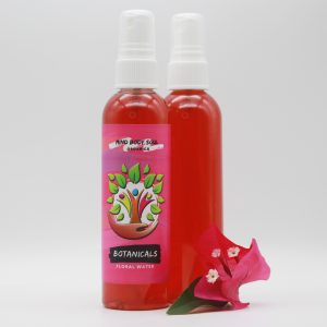 Botanicals - Floral Water