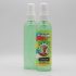 Euphoria - Cucumber, Aloe Vera, Eucalyptus Toner - spray bottle