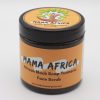 Mama Africa - Foaming Scrub with African Black Soap & Turmeric - Image 4