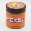 Royal Glow - Turmeric Bentonite Clay Mask - Image 4